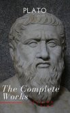 Plato: The Complete Works (31 Books) (eBook, ePUB)