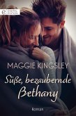 Süße, bezaubernde Bethany (eBook, ePUB)