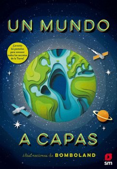 Un mundo a capas - Templar Publishing