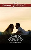 Longe do casamento (eBook, ePUB)