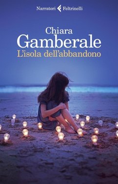 Cover L' isola dell'abbandono