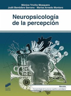 Cover Neuropsicología de la percepción