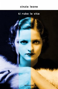 Ti rubo la vita - Leone, Cinzia