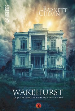 Wakehurst (eBook, ePUB) - Chevin, Barnett