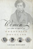 Women in the World of Frederick Douglass