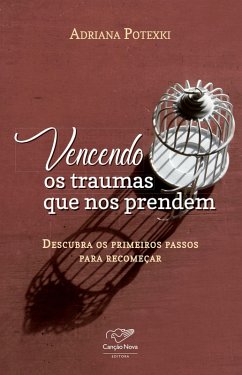 Cover Descubra os primeiros passos para recomeçar (eBook, ePUB)