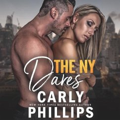 The New York Dares: The Complete Series - Phillips, Carly