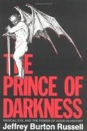 Prince of Darkness - Russell, Jeffrey Burton