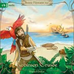 Robinson Crusoe (MP3-Download)