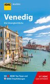 ADAC Reiseführer Venedig (eBook, ePUB)