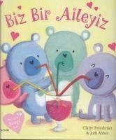 Biz Bir Aileyiz - Freedman, Claire; Abbod, Judi