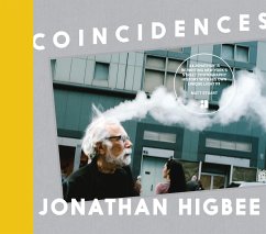 Coincidences - Higbee, Jonathan