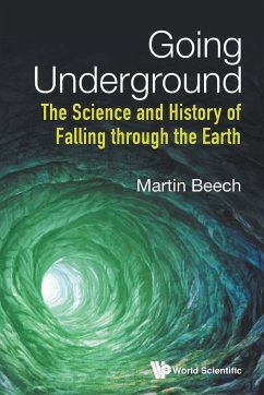 GOING UNDERGROUND - Martin Beech