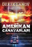 Amerikan Canavarlari - Landy, Derek