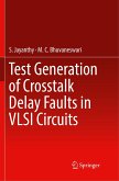 Test Generation of Crosstalk Delay Faults in VLSI Circuits