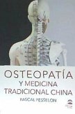 Osteopatía y medicina tradicional china