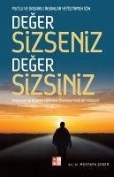 Cover Deger Sizseniz Deger Sizsiniz