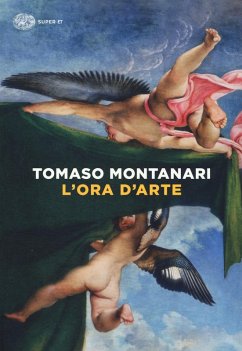Cover L' ora d'arte