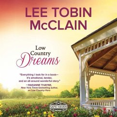 Low Country Dreams - McClain, Lee Tobin