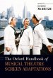 Oxford Handbook of Musical Theatre... - Bild 1