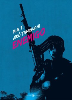 Cover Enemigo