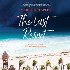 The Last Resort - Stapley, Marissa