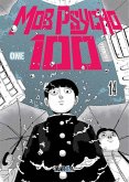 Mob psycho 100