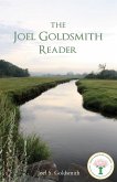 The Joel Goldsmith Reader