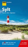 ADAC Reiseführer Sylt (eBook, ePUB)