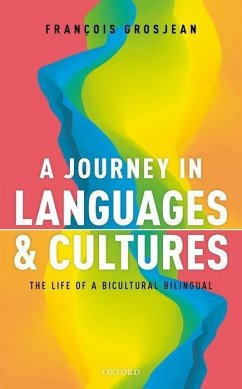 Journey in Languages and Cultures - Grosjean, Francois