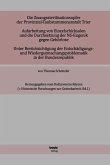 Die Zwangssterilisationsopfer der Provinzialtaubstummen-Anstalt Trier. (eBook, PDF)
