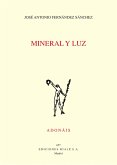 Mineral y luz (eBook, ePUB)