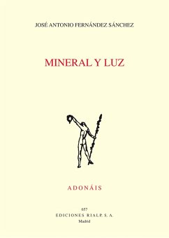 Mineral y luz (eBook, ePUB) - Fernández Sánchez, José Antonio