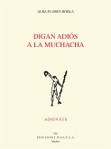 Digan adiós a la muchacha (eBook, ePUB)