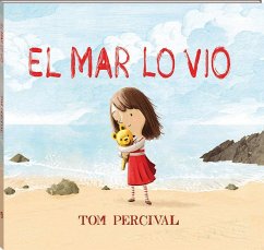 El mar lo vio - Percival, Tom