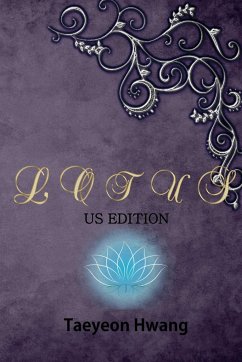 Lotus (American Edition) - Hwang, Taeyeon