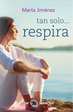 Tan solo-- respira - Jiménez, Marta