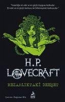 Mezarliktaki Dehset - Phillips Lovecraft, Howard