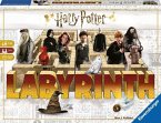 Ravensburger 26031 - Das verrückte Labyrinth, Harry Potter