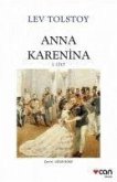 Anna Karenina 2 Cilt Takim