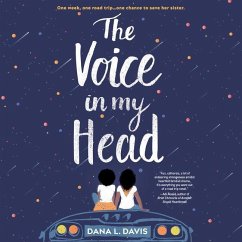 The Voice in My Head - Davis, Dana L.