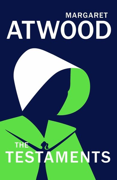 atwood the testaments