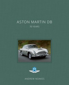 Aston Martin DB - Noakes, Andrew