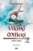 Viking Mitleri - Sturluson, Snorri