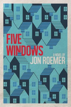 Five Windows - Roemer, Jon