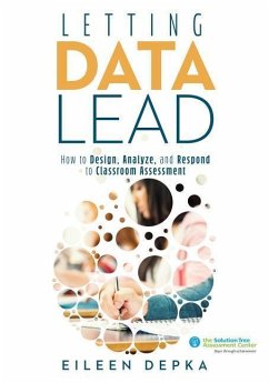 Letting Data Lead - Depka, Eileen