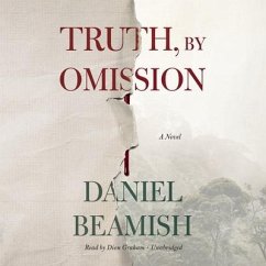 Cover Truth, by Omission
