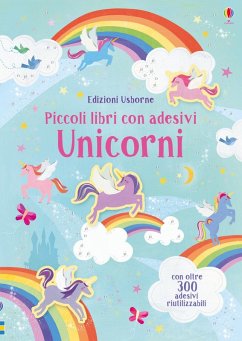 Cover Unicorni