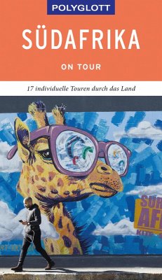 POLYGLOTT on tour Reiseführer Südafrika (eBook, ePUB) - Schetar, Daniela; Köthe, Friedrich