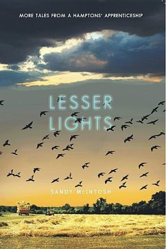 Lesser Lights - McIntosh, Sandy